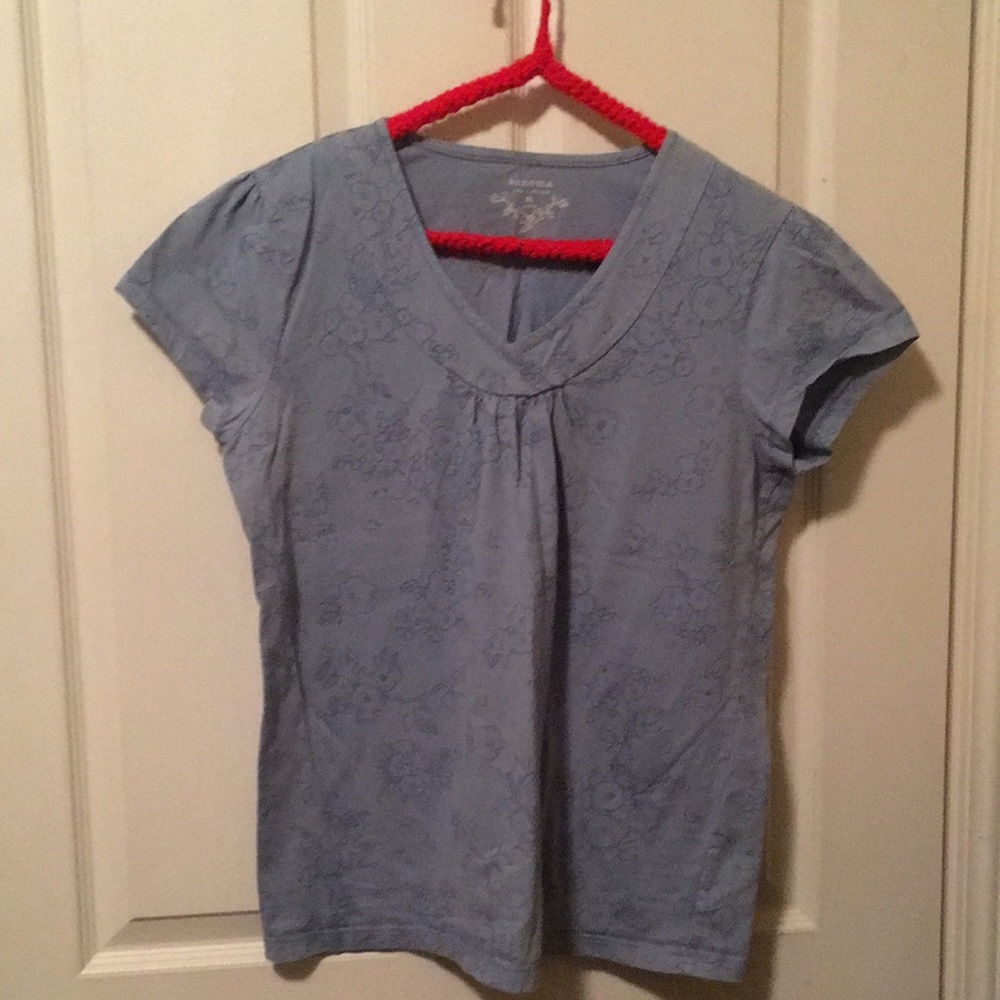 Sonoma top.